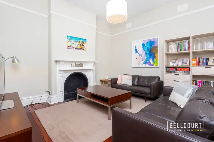 Fifth view of Homely house listing, 92 Bagot Road, Subiaco WA 6008