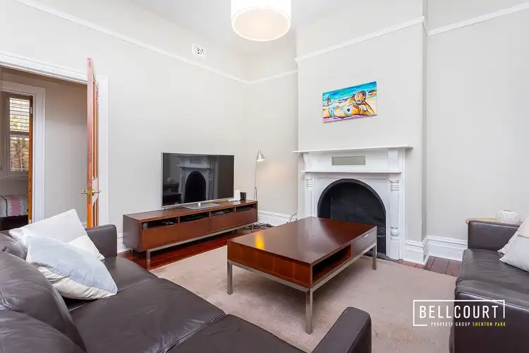 Sixth view of Homely house listing, 92 Bagot Road, Subiaco WA 6008