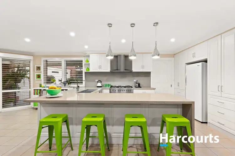 Main view of Homely house listing, 3 Chiswick Court, Wantirna VIC 3152