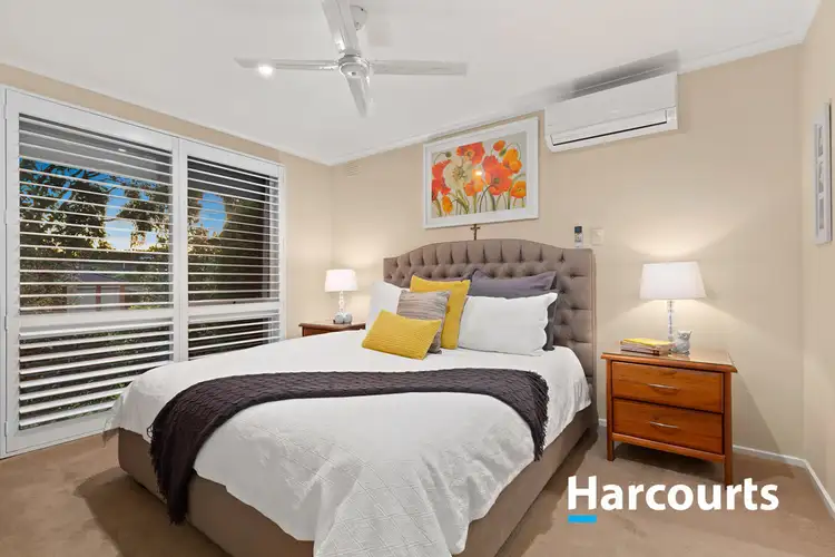 Fifth view of Homely house listing, 3 Chiswick Court, Wantirna VIC 3152