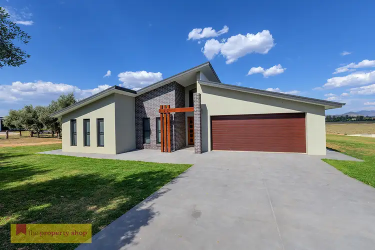 94 Saleyards Lane, Mudgee NSW 2850
