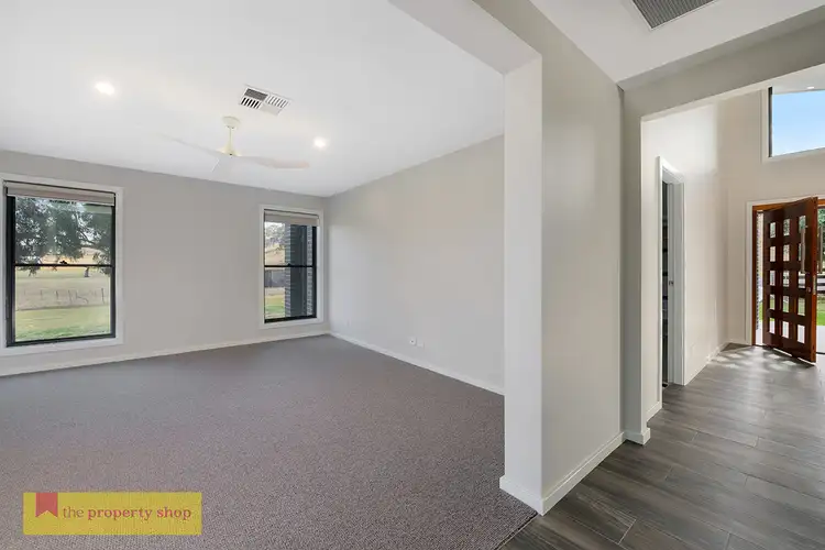 Sixth view of Homely rural property listing, 94 Saleyards Lane, Mudgee NSW 2850