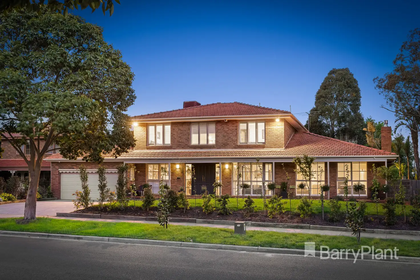 Main view of Homely house listing, 74 Landscape Drive, Doncaster East VIC 3109