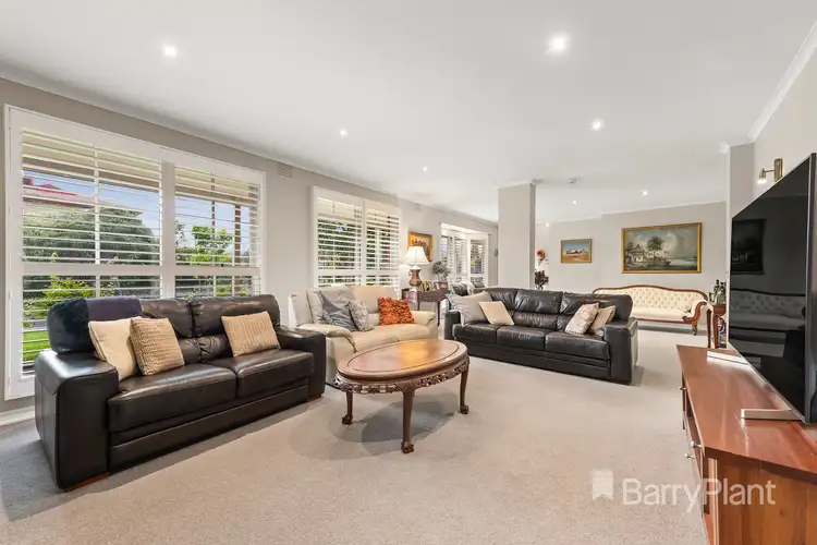 Second view of Homely house listing, 74 Landscape Drive, Doncaster East VIC 3109
