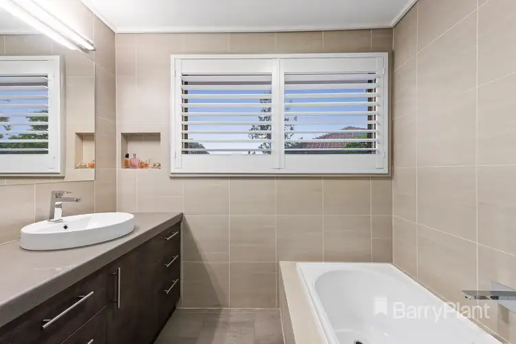 Third view of Homely house listing, 74 Landscape Drive, Doncaster East VIC 3109