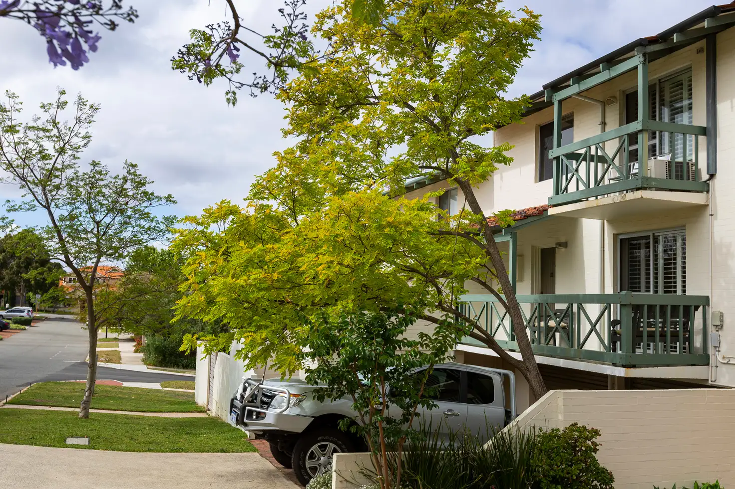 Main view of Homely townhouse listing, 6 Ridge Street, South Perth WA 6151