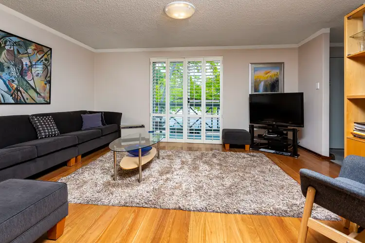 Third view of Homely townhouse listing, 6 Ridge Street, South Perth WA 6151