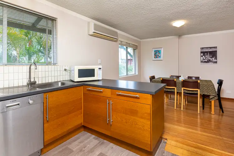 Sixth view of Homely townhouse listing, 6 Ridge Street, South Perth WA 6151