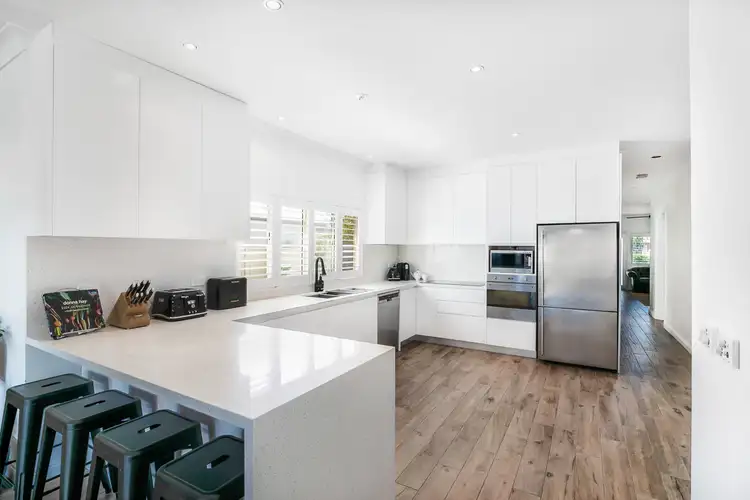 Third view of Homely house listing, 26 Torres Street, Kurnell NSW 2231