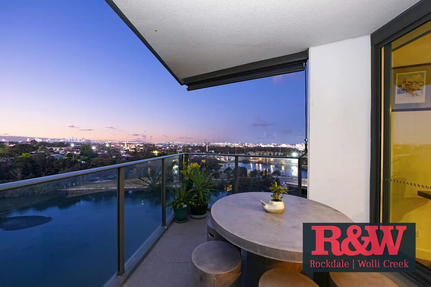 Main view of Homely apartment listing, 903/20 Brodie Spark Drive, Wolli Creek NSW 2205