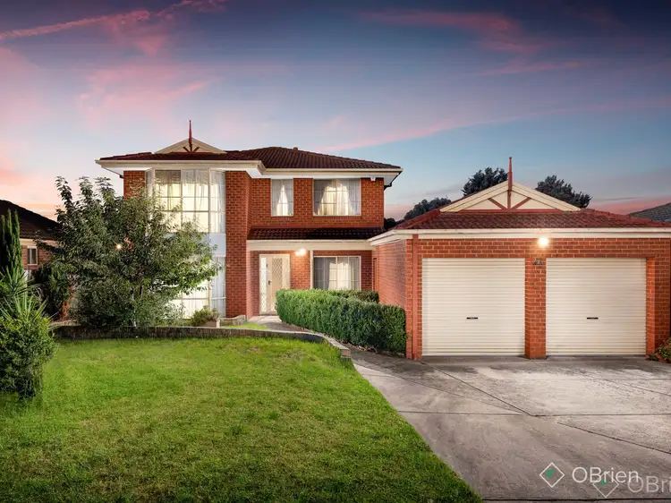 56 Rowellyn Avenue, Carrum Downs VIC 3201