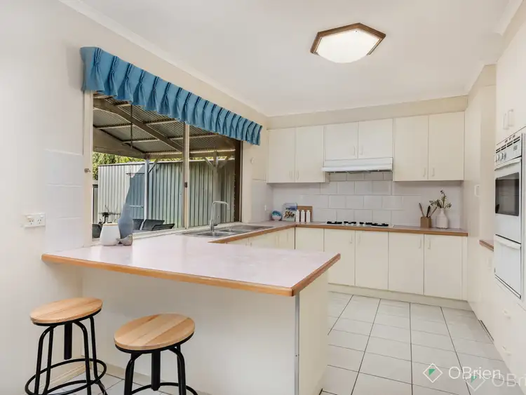 Second view of Homely house listing, 56 Rowellyn Avenue, Carrum Downs VIC 3201