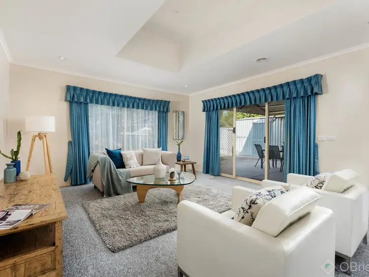 Fifth view of Homely house listing, 56 Rowellyn Avenue, Carrum Downs VIC 3201