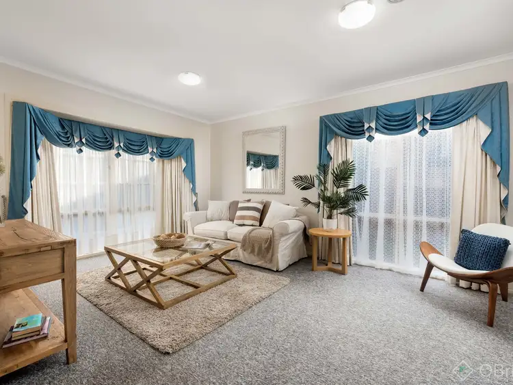 Sixth view of Homely house listing, 56 Rowellyn Avenue, Carrum Downs VIC 3201