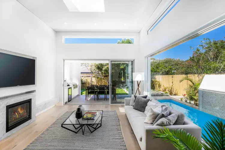 Second view of Homely semi-detached listing, 16b Woodward Avenue, Caringbah South NSW 2229