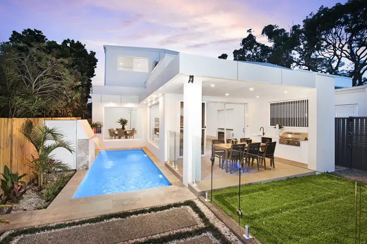 Fourth view of Homely semi-detached listing, 16b Woodward Avenue, Caringbah South NSW 2229