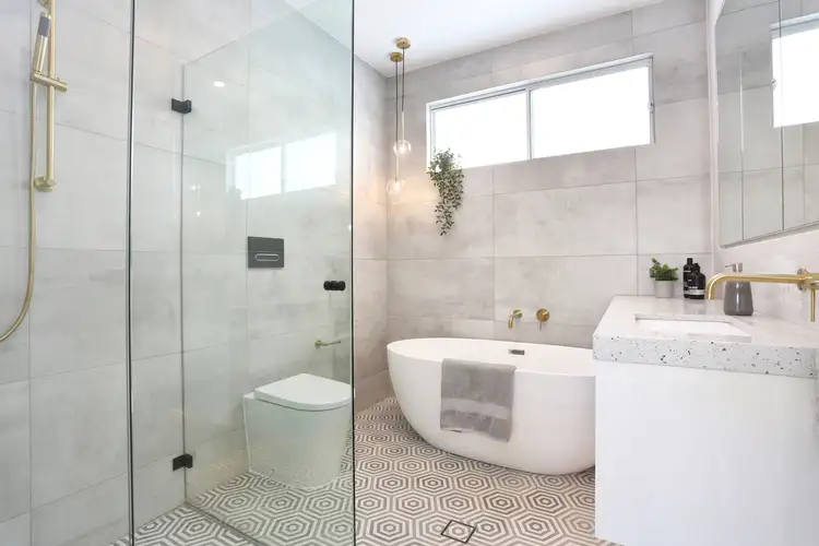 Fifth view of Homely semi-detached listing, 16b Woodward Avenue, Caringbah South NSW 2229