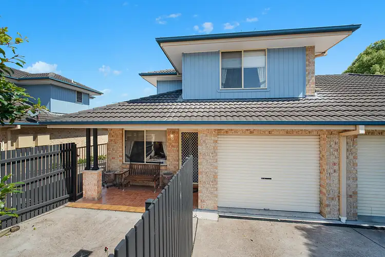 Main view of Homely townhouse listing, 2/11-13 William Street, Jesmond NSW 2299