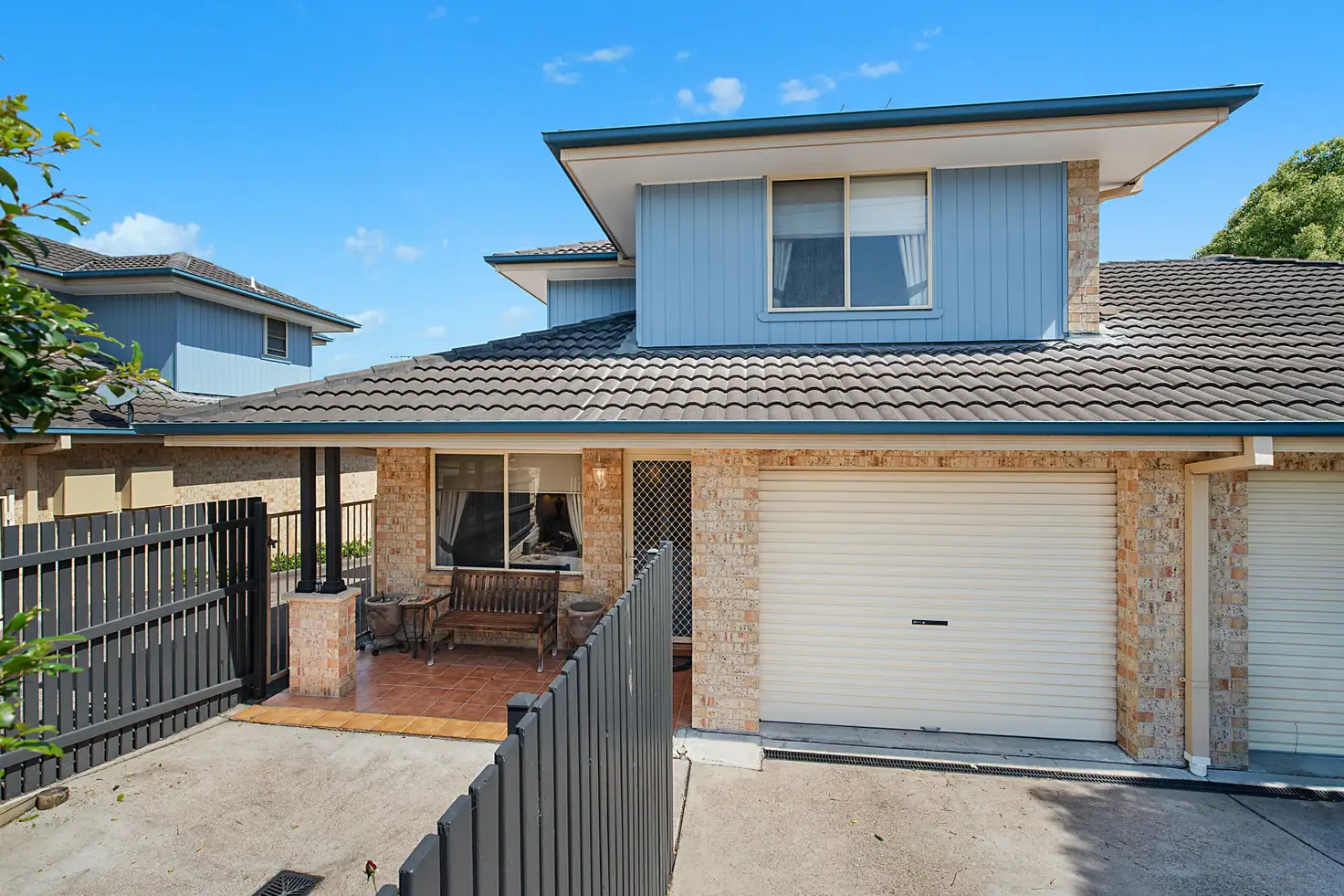 Main view of Homely townhouse listing, 2/11-13 William Street, Jesmond NSW 2299