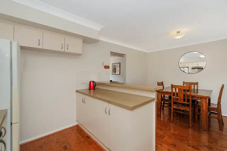 Fourth view of Homely townhouse listing, 2/11-13 William Street, Jesmond NSW 2299