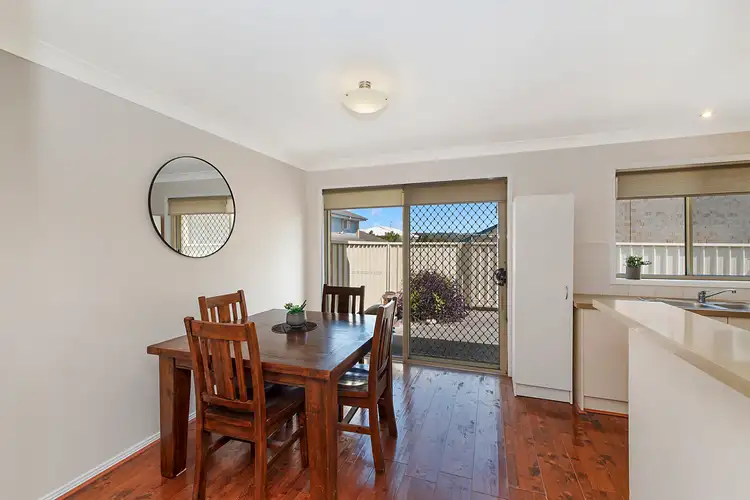 Fifth view of Homely townhouse listing, 2/11-13 William Street, Jesmond NSW 2299
