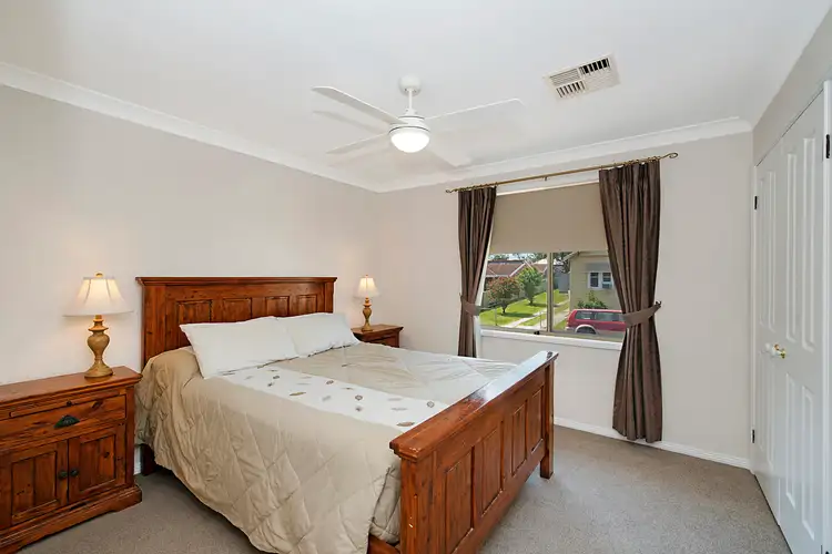 Sixth view of Homely townhouse listing, 2/11-13 William Street, Jesmond NSW 2299