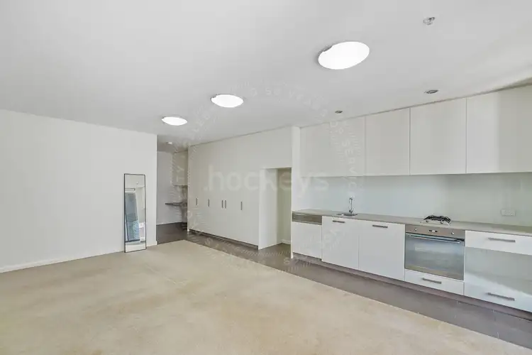 Third view of Homely studio listing, 503/38 Atchison Street, St Leonards NSW 2065