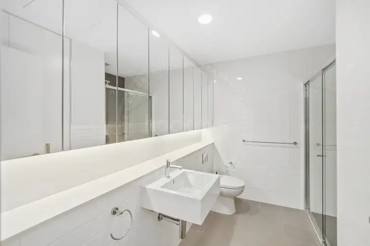 Fifth view of Homely studio listing, 503/38 Atchison Street, St Leonards NSW 2065