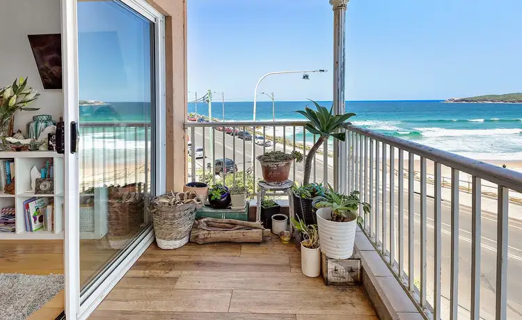 6/140 Marine Parade, Maroubra NSW 2035