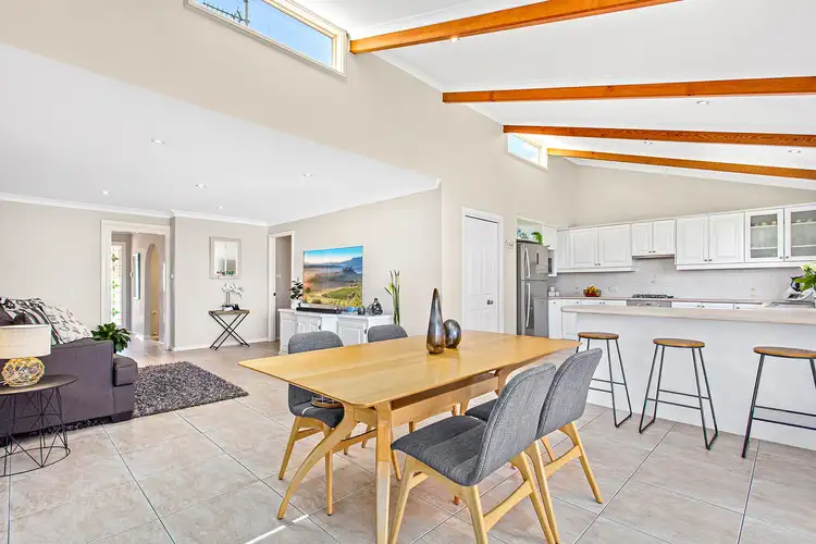 Main view of Homely house listing, 31 Brigadoon Circuit, Oak Flats NSW 2529