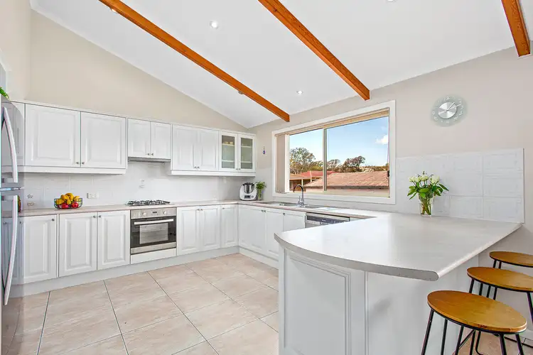 Second view of Homely house listing, 31 Brigadoon Circuit, Oak Flats NSW 2529