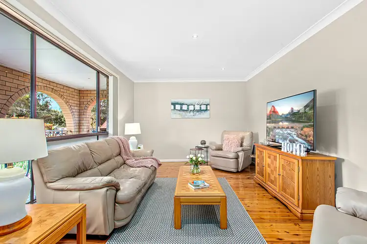Third view of Homely house listing, 31 Brigadoon Circuit, Oak Flats NSW 2529