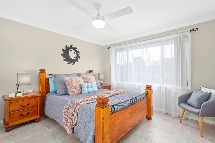 Fourth view of Homely house listing, 31 Brigadoon Circuit, Oak Flats NSW 2529