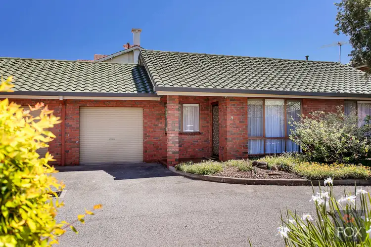 3/88 Barnard Street, North Adelaide SA 5006
