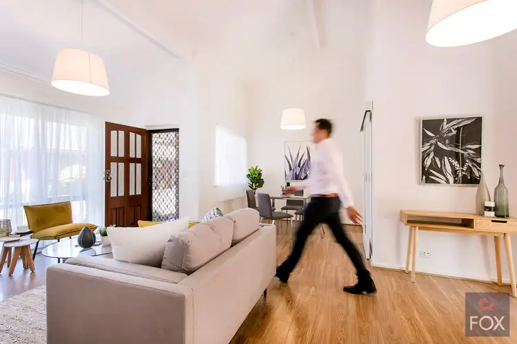 Fourth view of Homely unit listing, 3/88 Barnard Street, North Adelaide SA 5006