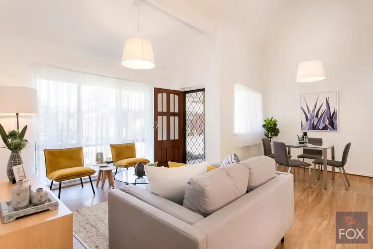 Fifth view of Homely unit listing, 3/88 Barnard Street, North Adelaide SA 5006