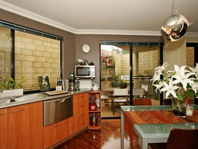 Main view of Homely townhouse listing, Unit 3/2 White Place, Subiaco WA 6008