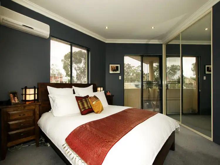 Fourth view of Homely townhouse listing, Unit 3/2 White Place, Subiaco WA 6008