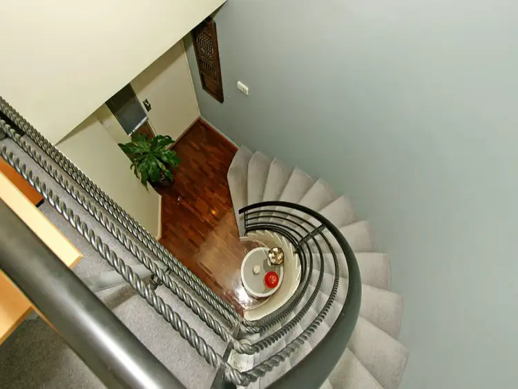 Sixth view of Homely townhouse listing, Unit 3/2 White Place, Subiaco WA 6008