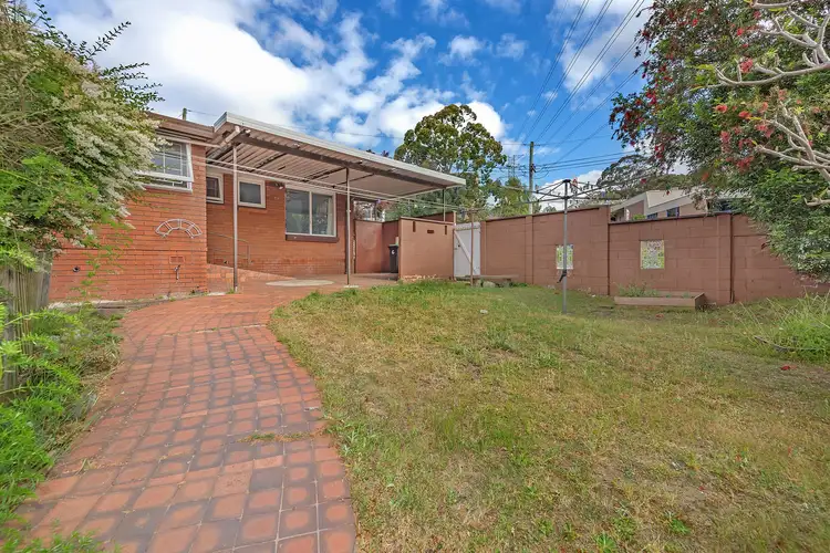 2 Nandi Avenue, Frenchs Forest NSW 2086