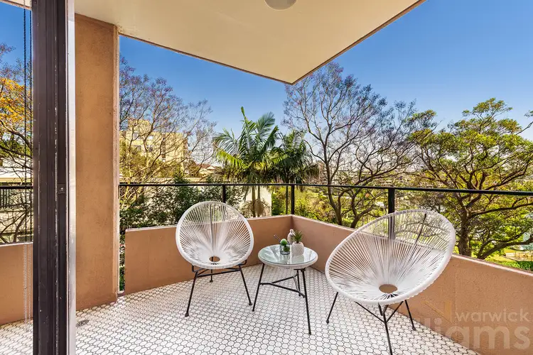 24/18 Wolseley Street, Drummoyne NSW 2047