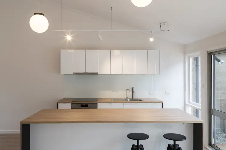 Fourth view of Homely townhouse listing, 4 McLaren Street, Adelaide SA 5000