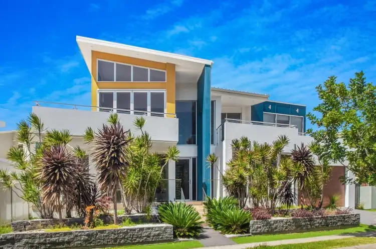 57 Sandon Drive, Bulli NSW 2516
