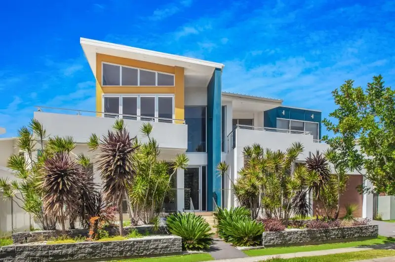 Main view of Homely house listing, 57 Sandon Drive, Bulli NSW 2516