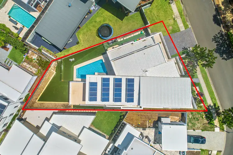 Third view of Homely house listing, 57 Sandon Drive, Bulli NSW 2516