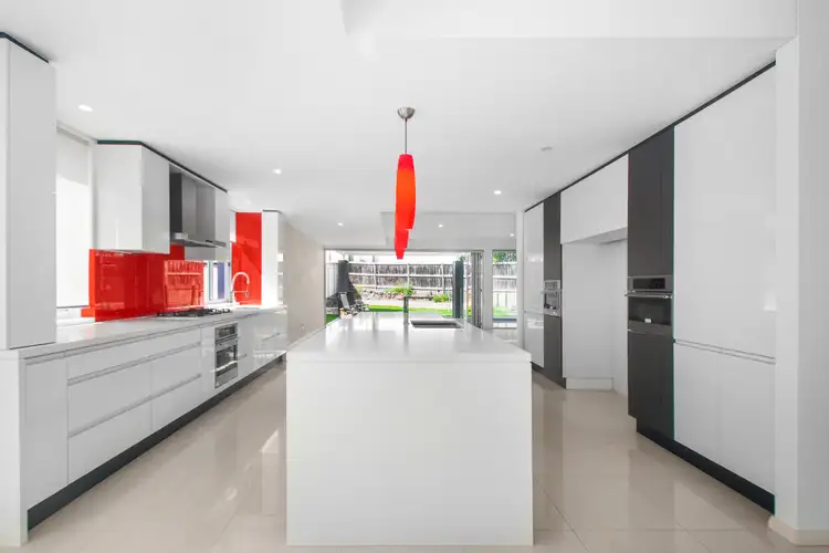 Fourth view of Homely house listing, 57 Sandon Drive, Bulli NSW 2516