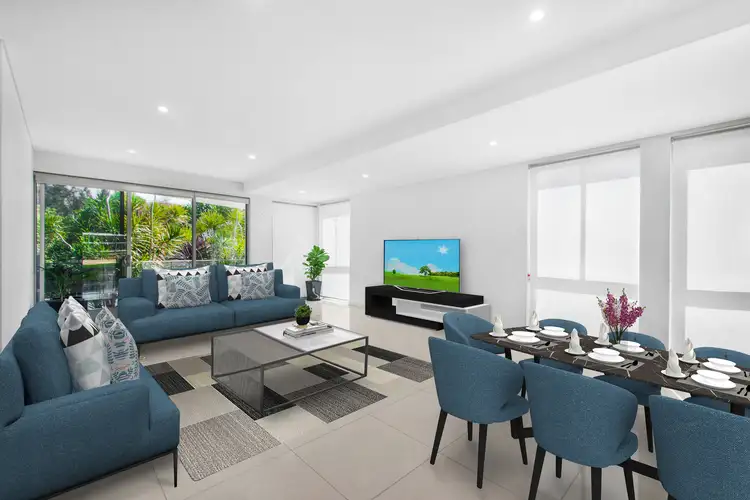 Fifth view of Homely house listing, 57 Sandon Drive, Bulli NSW 2516