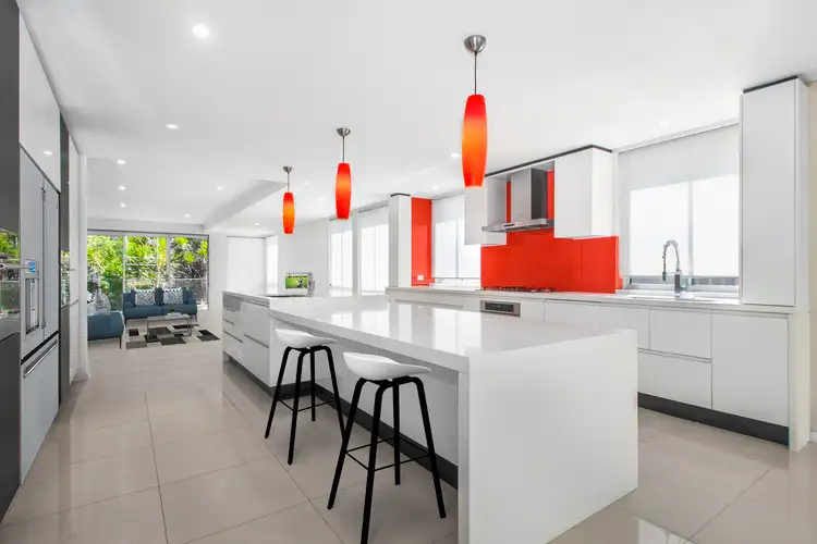 Sixth view of Homely house listing, 57 Sandon Drive, Bulli NSW 2516