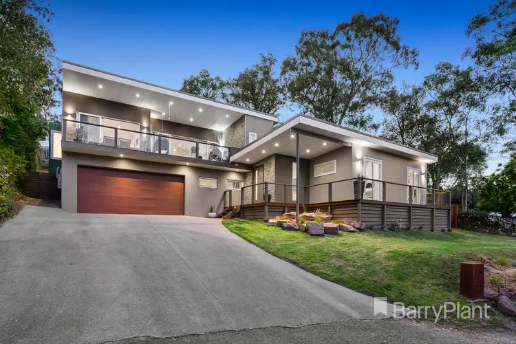 Main view of Homely house listing, 304 Yarra Street, Warrandyte VIC 3113