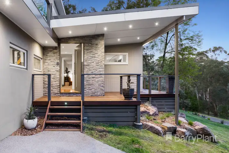 Second view of Homely house listing, 304 Yarra Street, Warrandyte VIC 3113